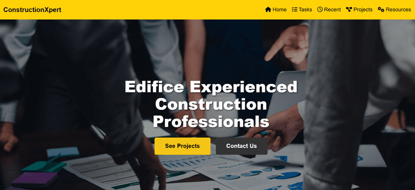 ConstructionXpert Services